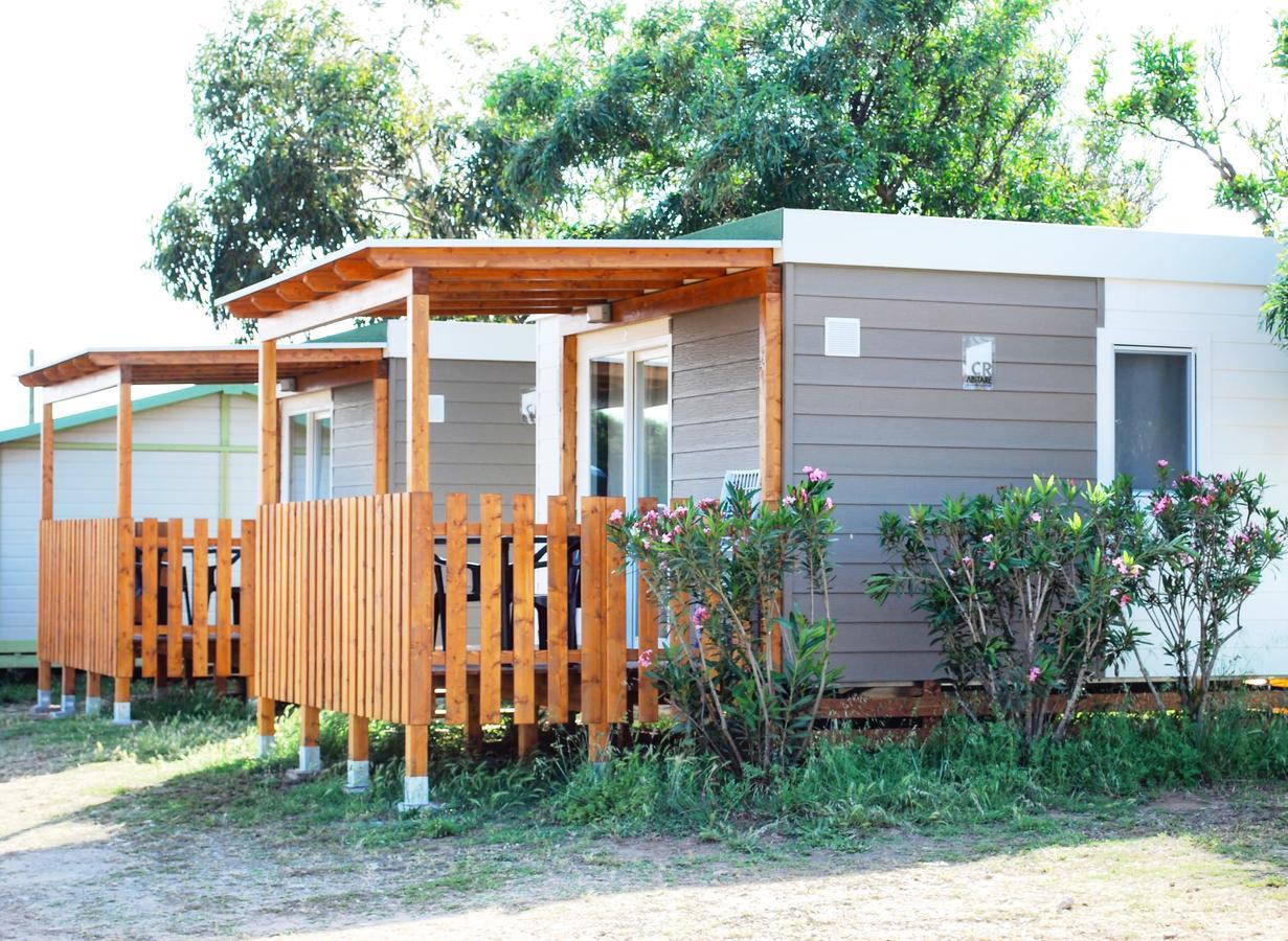 La Liccia - Camping&Village Santa Teresa Gallura Exterior foto